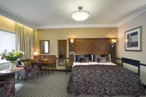 Quorn Country Hotel Leicester - Habitación