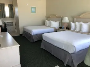 Biscayne Family Resort - Chambre