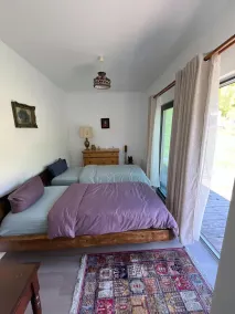 Rai Village - Chambre