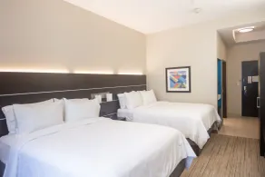 Holiday Inn Express Hotel & Suites Beaumont Northwest by IHG - Chambre