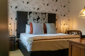 The Bull Inn - Room
