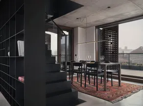 DOT Sofia - Chambre
