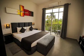 Scenic Bay Weligama - Værelse