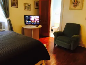 Kenoza Lake View Manor - Rom