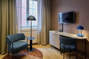 Scandic Swania - Room