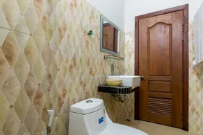 Aniza Angkor Villa - Bathroom