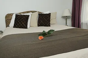 Airport Hotel Mara - Habitación