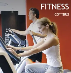 Holiday Inn Cottbus by IHG - Sala de fitness
