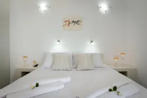 Pancratium Villas & Suites - Room