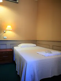 Hotel Parco Fola - Quarto