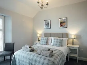 The Townhouse - Zimmer