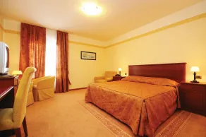 Hotel Laguna - Zimmer