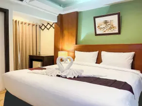 The Pier Lanta Eco Friendly Hotel - Room