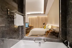 Johari Rotana - Room