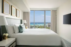 The Ritz-Carlton Residences, Waikiki Beach Hotel - Chambre