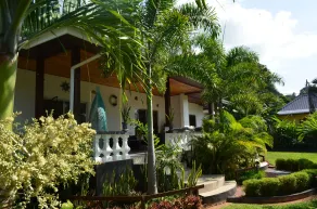 Nid'Aigle Lodge - Hall