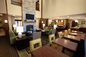 Staybridge Suites Plano - The Colony by IHG - Restaurant