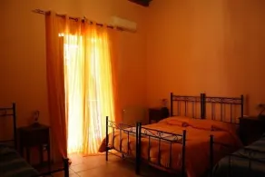 B&B Piccolo Gellia - Camera