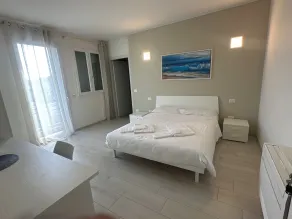 Locanda patoea  - Værelse