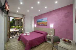 B&B Il Girasole - Værelse