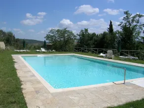 Agriturismo Villa Buoninsegna - Pool