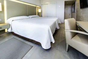 Spring Hotel Vulcano - Room