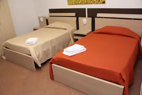 Terra del Sole Vittoria - Chambre