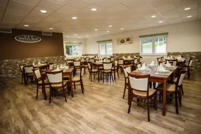 Hotel Bon - Restaurante