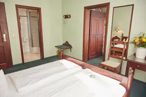 Flair-Hotel Waldfrieden - Room
