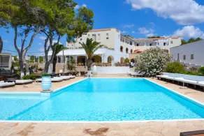 Approdo Boutique Hotel Leuca - Piscine