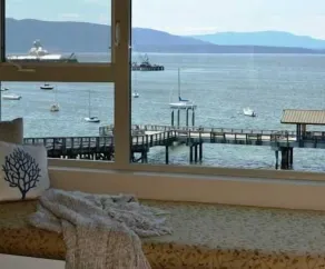 Chrysalis Inn & Spa Bellingham, Curio Collection by Hilton - Vue de la chambre