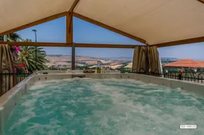 Avigail Guest House - Piscine
