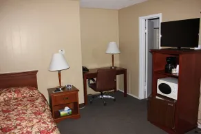 The Village Motel - Zimmer