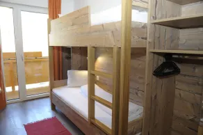 Landhaus Rustika - Rum