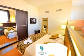 Hotel Norat Marina & Spa 4* Superior - Chambre