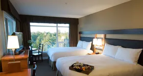 The Beach Club Resort — Bellstar Hotels & Resorts - Chambre