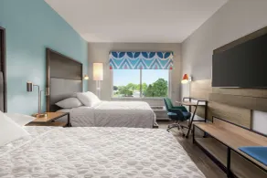 Tru By Hilton Hershey Chocolate Avenue - Chambre