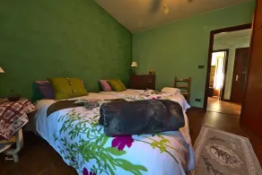 B&B Jasmyn - Værelse