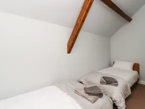 The Stables - Room