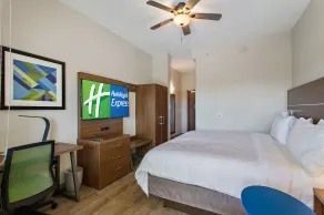 Holiday Inn Express St. Augustine - Vilano Beach by IHG - Chambre