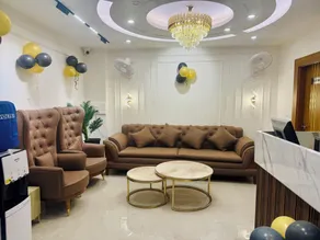 Corporate Business Hotel Yashobhoomi  - Hall