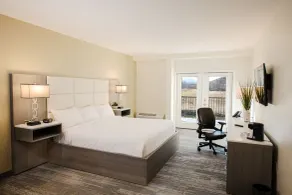 Apache Gold Resort Hotel & Casino - Chambre