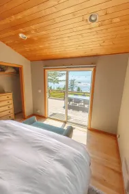 Byrdies Beach House at Crook Point - Rum