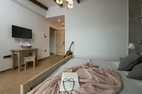 Villa Casa Brazzana - Room