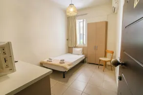 CITY PLUS RHODES HOTEL - Chambre