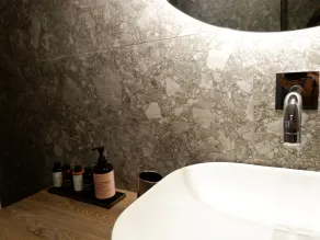 Kaiser Luxury Suites - Salle de bain