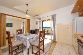 Big Terrace With Great sea View - Spisestue