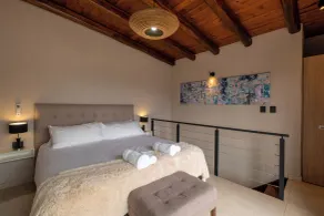 Agrelo Vines Lodge - Zimmer