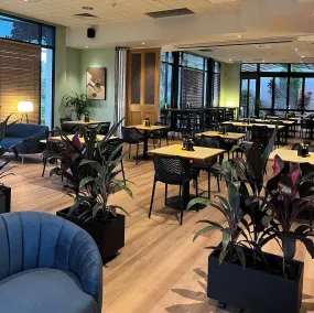 Comfort Inn Grafton - Restaurant