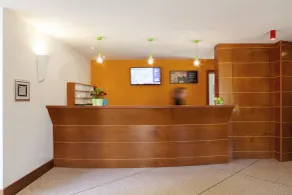 Ibis Styles Bari Giovinazzo - Recepción